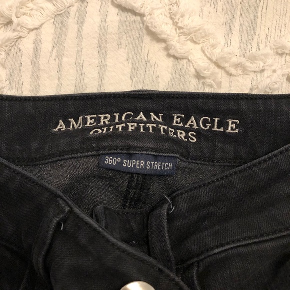 American eagle jeans - Picture 2 of 2